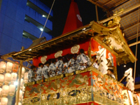 フォトラバ祭「祇園祭篇　06年」
